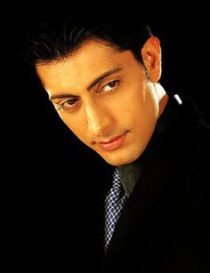 Priyanshu Chatterjee