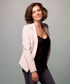 Rachel Bloom