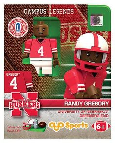 Randy Gregory