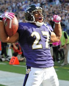 Ray Rice