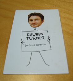 Reuben Turner