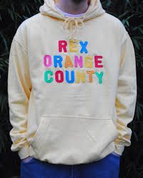 Rex Orange County