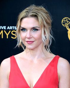 Rhea Seehorn