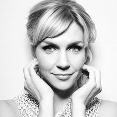 Rhea Seehorn