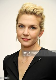 Rhea Seehorn