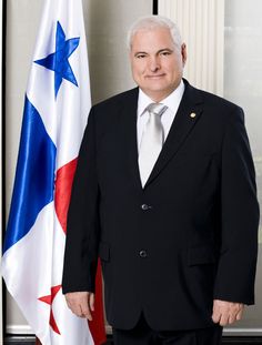 Ricardo Martinelli