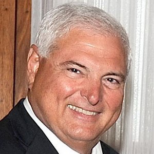 Ricardo Martinelli