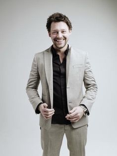 Richard Coyle