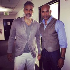 Rick Fox