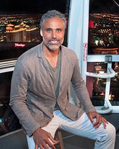 Rick Fox