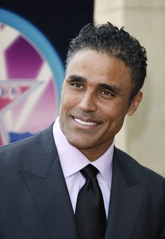 Rick Fox