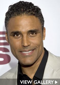 Rick Fox