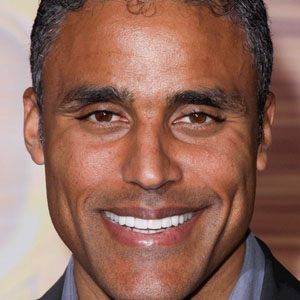 Rick Fox