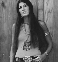 Rita Coolidge