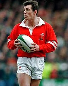 Rob Howley