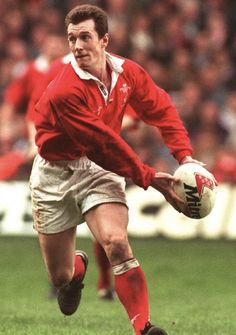 Rob Howley