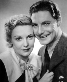 Robert Donat