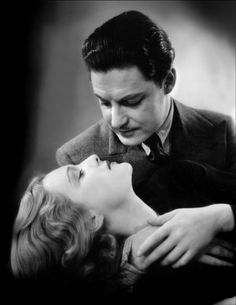 Robert Donat