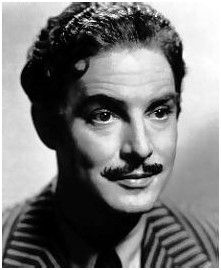 Robert Donat