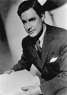 Robert Donat