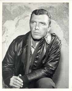 Robert Lansing