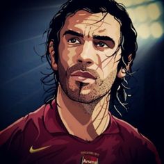 Robert Pires