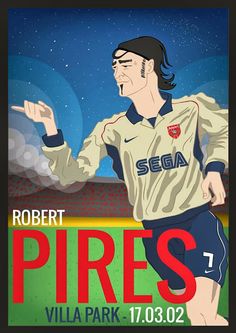 Robert Pires