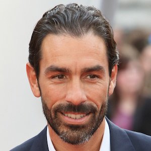 Robert Pires