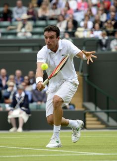 Roberto Bautista Agut