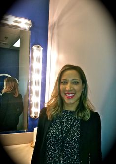 Robin Thede