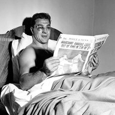 Rocky Marciano