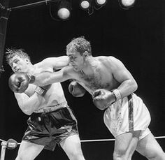 Rocky Marciano