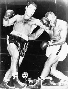 Rocky Marciano