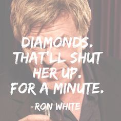 Ron White