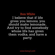 Ron White