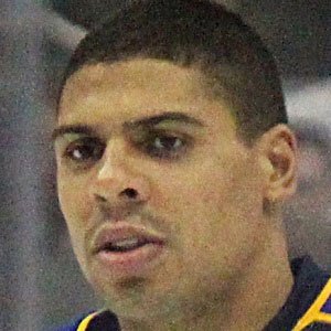 Ryan Reaves