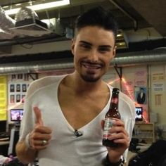 Rylan Clark