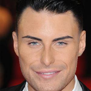 Rylan Clark