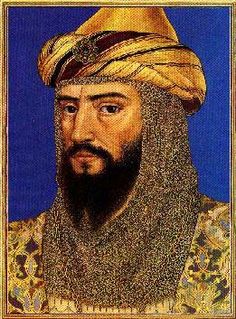 Saladin