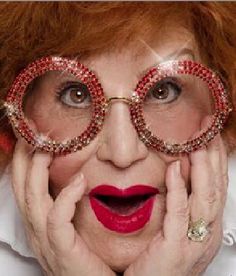 Sally Jessy Raphael