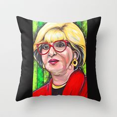 Sally Jessy Raphael