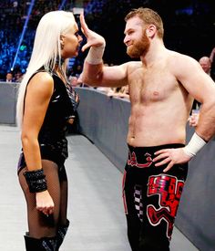 Sami Zayn