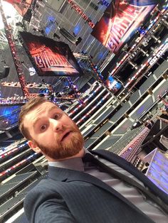 Sami Zayn