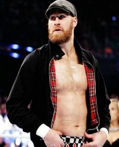 Sami Zayn