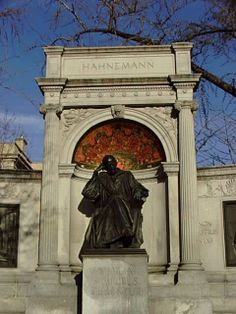 Samuel Hahnemann