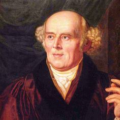 Samuel Hahnemann