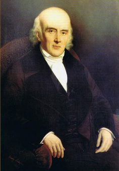 Samuel Hahnemann