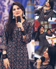 Sanam Baloch