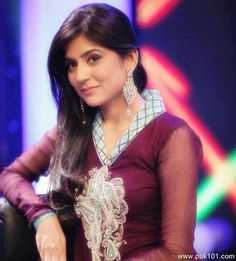 Sanam Baloch