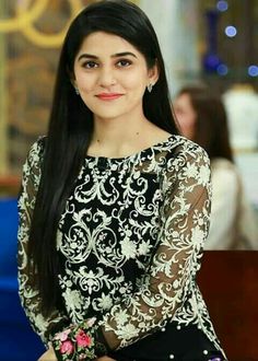 Sanam Baloch